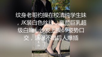 【性爱核弹尽情玩弄】极品眼镜妹『诗诗』连续玩操5小时后终于射给了她 穿着JK制服爆裂黑丝啪啪 口爆内射高潮 (2)