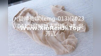 (愛神傳媒)(emg-013)(20230411)貧賤姐夫狠操小姨-吳芳宜