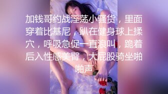 后入小骚逼，呻吟很好听