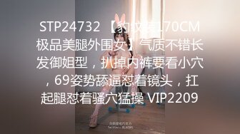 STP24732 【豹纹装170CM极品美腿外围女】气质不错长发御姐型，扒掉内裤要看小穴，69姿势舔逼怼着镜头，扛起腿怼着骚穴猛操 VIP2209