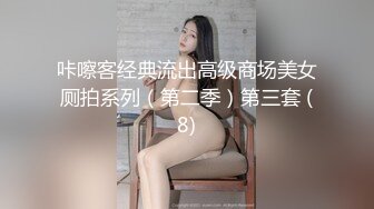 咔嚓客经典流出高级商场美女厕拍系列（第二季）第三套 (8)