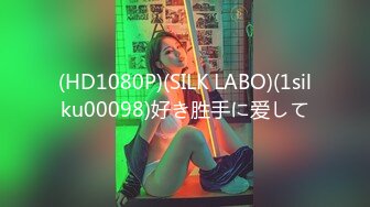 (HD1080P)(SILK LABO)(1silku00098)好き胜手に爱して