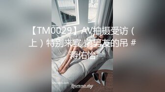 【TM0029】AV拍摄受访（上）特别来宾 前男友的吊 #蒋佑怡