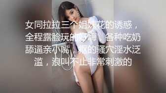 ⚫️⚫️顶级露脸绿帽反差婊，推特高颜筷子腿纤细人妻御姐【彤彤】私拍，大马路车来车往露出3P调教，被路人看见也很淡定