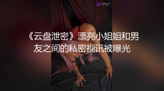 《云盘泄密》漂亮小姐姐和男友之间的私密视讯被曝光