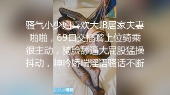 骚气小少妇喜欢大JB居家夫妻啪啪，69口交插嘴上位骑乘很主动，骑脸舔逼大屁股猛操抖动，呻吟娇喘淫语骚话不断