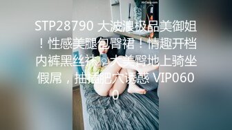 STP28790 大波浪极品美御姐！性感美腿包臀裙！情趣开档内裤黑丝袜，大美臀地上骑坐假屌，抽插肥穴诱惑 VIP0600