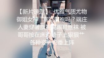 白发魔女裸体自拍