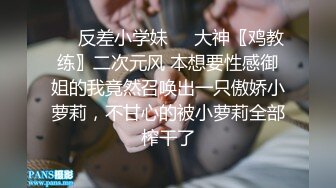 ☀️反差小学妹☀️大神〖鸡教练〗二次元风 本想要性感御姐的我竟然召唤出一只傲娇小萝莉，不甘心的被小萝莉全部榨干了