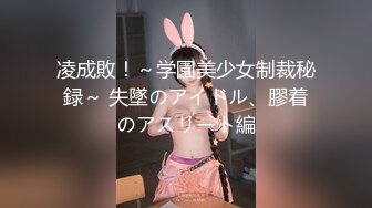 凌成敗！～学園美少女制裁秘録～ 失墜のアイドル、膠着のアスリート編