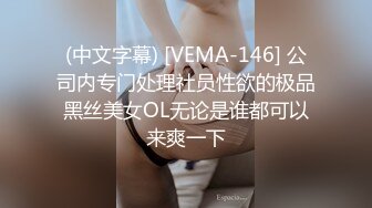 (中文字幕) [VEMA-146] 公司内专门处理社员性欲的极品黑丝美女OL无论是谁都可以来爽一下