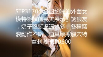 STP31704 全國約啪的外圍女模特鏡頭前完美展示引誘狼友，奶子堅挺逼逼水多，各種騷浪動作不斷，道具摩擦騷穴特寫刺激 VIP0600