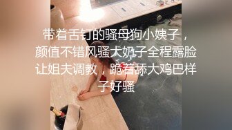 新人下海，学生妹【陈陈尼】19岁小美女，穿着紧身裤道具自慰，洗澡，少女胴体 (4)