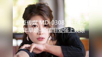 麻豆传媒 MD-0308 前任4之英年早婚-偷情旧爱强上贱婊