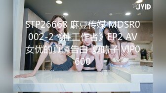 STP26668 麻豆传媒 MDSR0002-2《性工作者》EP2 AV女优的真情告白-夏晴子 VIP0600