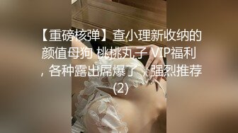 女优面试 003