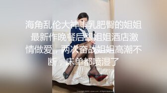 【重金购买OnlyFans福利资源】❤颜值与身材俱佳，风格多变调教系网红小姐姐✿pandora✿臀控不要错过《NO (4)