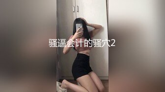 骚逼会计的骚穴2