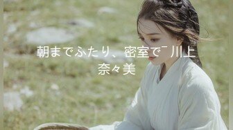 朝までふたり、密室で― 川上奈々美