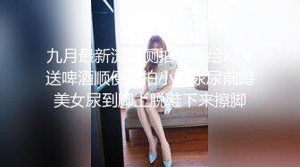 【已成年】女友满足我的心愿，穿我最爱的制服了