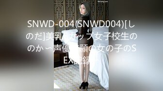 SNWD-004(SNWD004)[しのだ]美乳Eカップ女子校生ののか〜声優志願の女の子のSEX記録〜