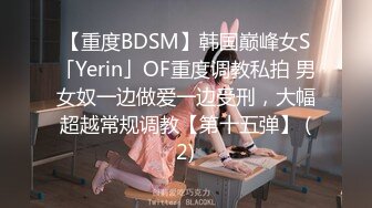 【重度BDSM】韩国巅峰女S「Yerin」OF重度调教私拍 男女奴一边做爱一边受刑，大幅超越常规调教【第十五弹】 (2)