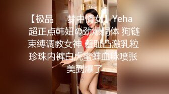 绿奴看着自己老婆被插