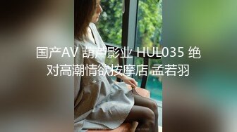 国产AV 葫芦影业 HUL035 绝对高潮情欲按摩店 孟若羽