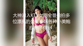 外企高管少妇