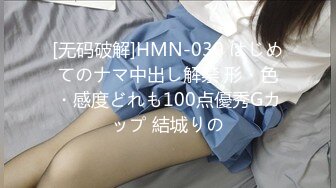 [无码破解]HMN-030 はじめてのナマ中出し解禁 形・色・感度どれも100点優秀Gカップ 結城りの