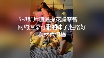 5-8新片速递探花鸠摩智❤️网约温柔可爱的妹子,性格好身材也很棒