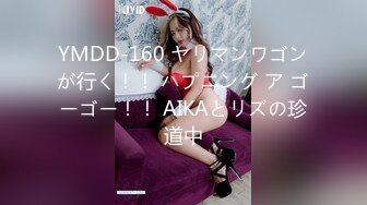 YMDD-160 ヤリマンワゴンが行く！！ ハプニング ア ゴーゴー！！ AIKAとリズの珍道中