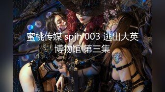 蜜桃传媒 spjh 003 逃出大英博物馆 第三集