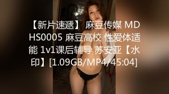 夫妻玩友家3P