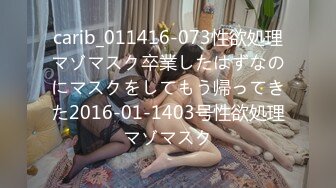 carib_011416-073性欲処理マゾマスク卒業したはずなのにマスクをしてもう帰ってきた2016-01-1403号性欲処理マゾマスク