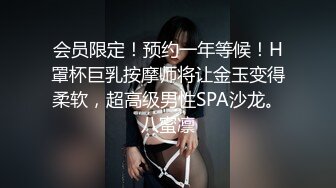 会员限定！预约一年等候！H罩杯巨乳按摩师将让金玉变得柔软，超高级男性SPA沙龙。八蜜凛