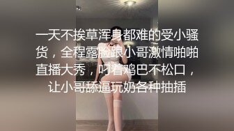 【终极调_教❤️另类性爱】双调的一天! !人体宴，蒙眼道具调教 SP 一个口一个舔肛。，把母狗操的高潮不断，潮喷四五次。还喷到另一只母狗身上了