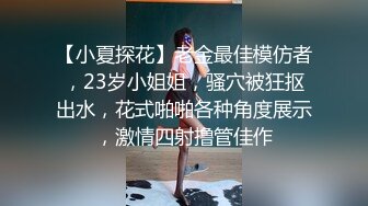 【小夏探花】老金最佳模仿者，23岁小姐姐，骚穴被狂抠出水，花式啪啪各种角度展示，激情四射撸管佳作