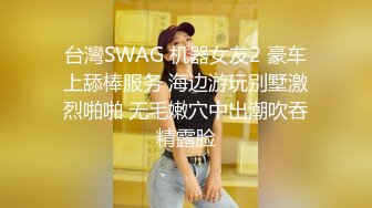 台灣SWAG 机器女友2 豪车上舔棒服务 海边游玩别墅激烈啪啪 无毛嫩穴中出潮吹吞精露脸