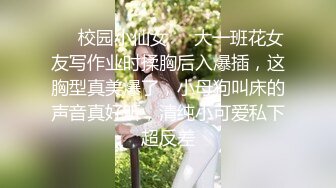 ❤️校园小仙女❤️大一班花女友写作业时揉胸后入爆插，这胸型真美爆了，小母狗叫床的声音真好听，清纯小可爱私下超反差