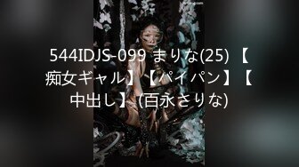 544IDJS-099 まりな(25) 【痴女ギャル】【パイパン】【中出し】 (百永さりな)