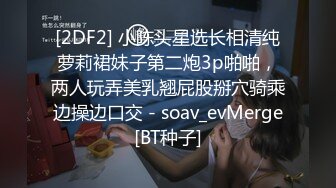 [2DF2] 小陈头星选长相清纯萝莉裙妹子第二炮3p啪啪，两人玩弄美乳翘屁股掰穴骑乘边操边口交 - soav_evMerge[BT种子]