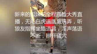 小狐狸主播