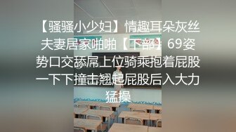 调教丝袜小母狗，极致反差