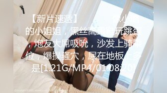 绿主哥哥4P【淫乱人妻】绿帽淫荡母狗【腐猫儿】3P4P群P聚众淫乱④ (2)