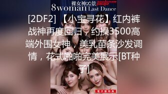 [2DF2] 【小宝寻花】红内裤战神再度回归，约操3500高端外围女神，美乳苗条沙发调情，花式啪啪完美展示[BT种子]