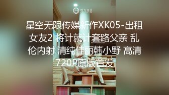 星空无限传媒新作XK05-出租女友2 将计就计套路父亲 乱伦内射 清纯佳丽韩小野 高清720P原版首发