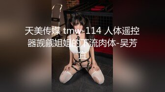 天美传媒 tmw-114 人体遥控器觊觎姐姐的下流肉体-吴芳宜