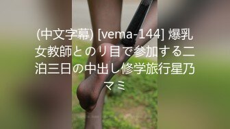 (中文字幕) [vema-144] 爆乳女教師とのリ目で参加する二泊三日の中出し修学旅行星乃マミ