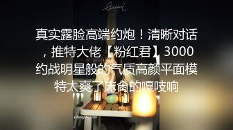 真实露脸高端约炮！清晰对话，推特大佬【粉红君】3000约战明星般的气质高颜平面模特太爽了床肏的嘎吱响